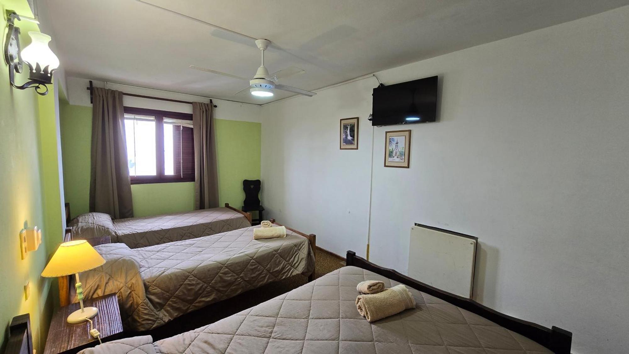 Hotel Panorama Ла Кумбресита Екстериор снимка
