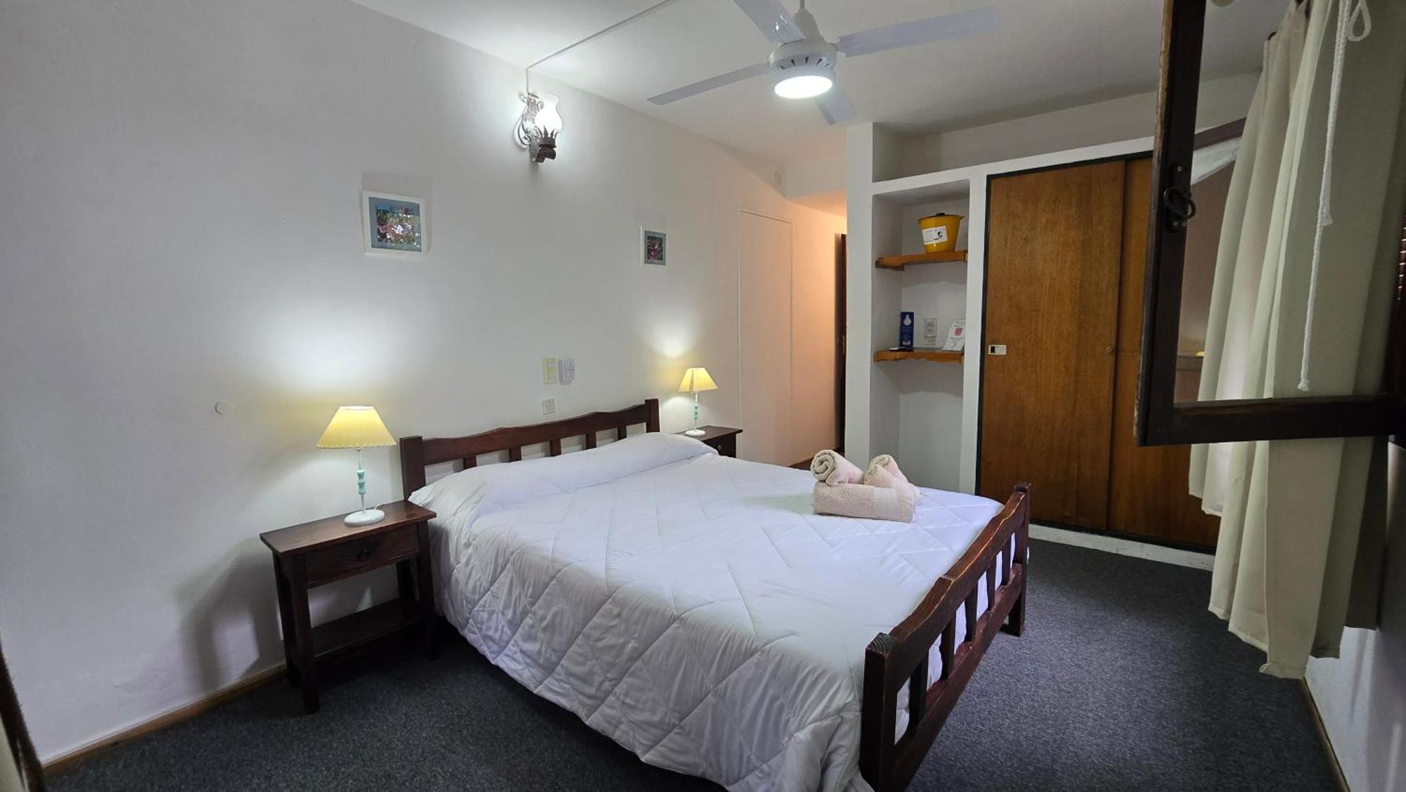 Hotel Panorama Ла Кумбресита Екстериор снимка