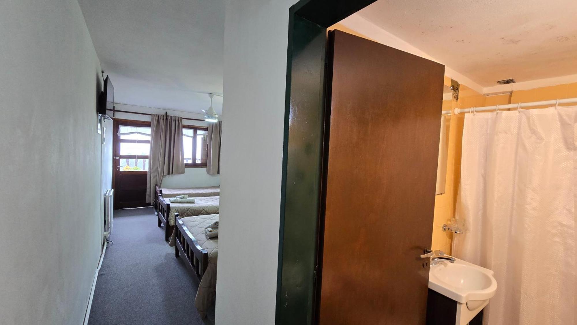Hotel Panorama Ла Кумбресита Екстериор снимка