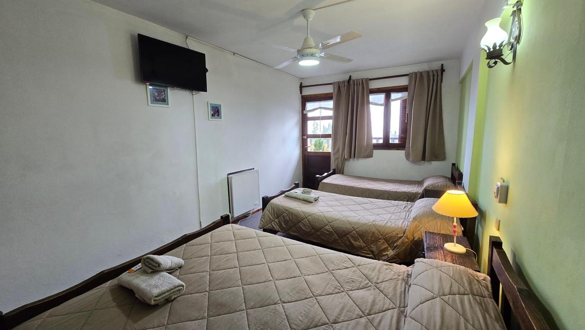 Hotel Panorama Ла Кумбресита Екстериор снимка