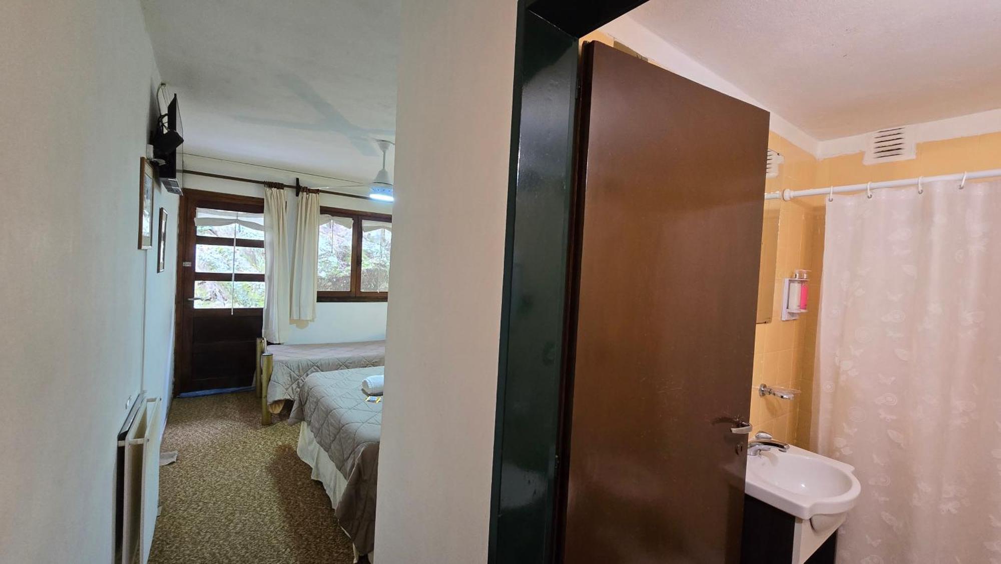 Hotel Panorama Ла Кумбресита Екстериор снимка